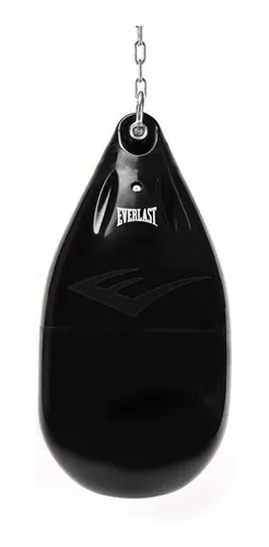 Saco de boxeo everlast mercadolibre sale