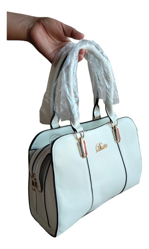 Bolsa De Importación Para Mujer - Modelo Generic