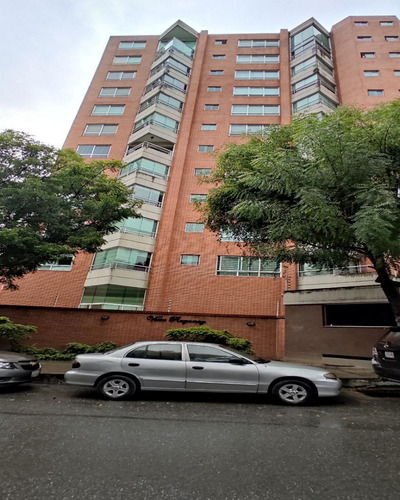 Imagen 2 de 16 de Espectacular Apartamento Ideal Para Ejecutivo En Edificio Reciente De Lujo