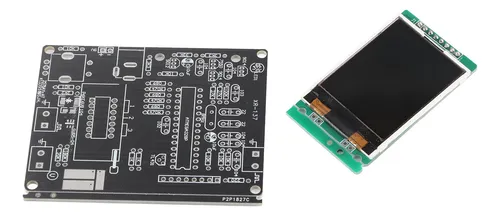 comprar Medidor De Frecuencia De Voltaje Esr, Medidor De Transistore