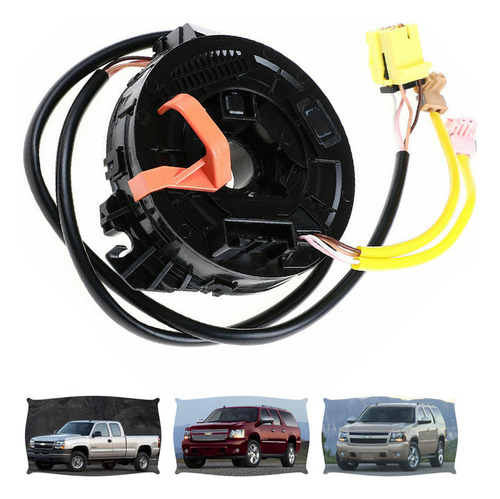 Resorte Reloj For Chevrolet Silverado Suburban Chevy Tahoe