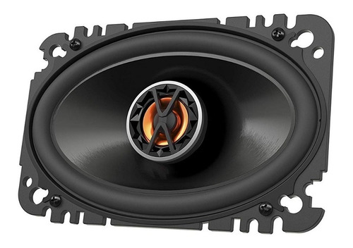 Parlante Carro Jbl Club 6420, 4x6 Pulgadas  35w(rms)