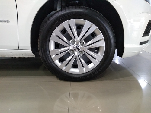 Vw Volkswagen Gol Trend 0km 1.6 Trend 101cv Bec