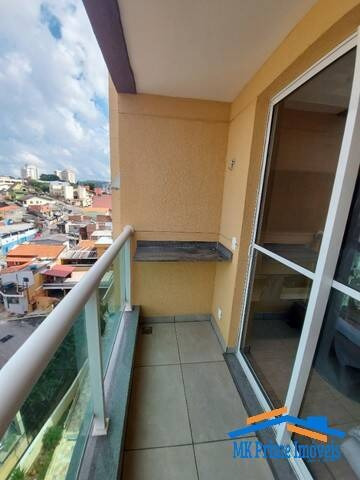 Imagem 14 de 14 de Apartamento 54m² Com 2 Dormitórios Em Barueri!! - 2097