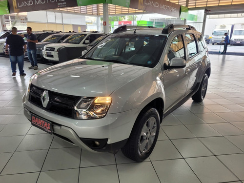 Renault Duster 1.6 16v Dynamique Sce 5p