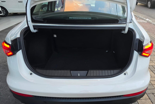 Fiat Outros Modelos CRONOS DRIVE 1.0 6V FLEX
