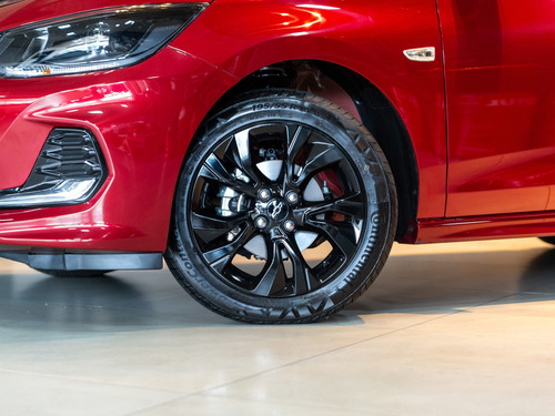 Chevrolet Onix 1.0 TURBO FLEX RS AUTOMÁTICO