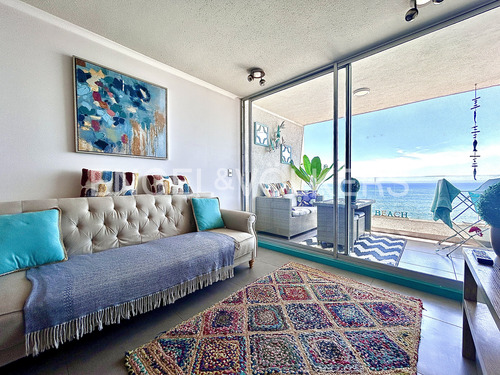 Venta En Condominio Club Océano