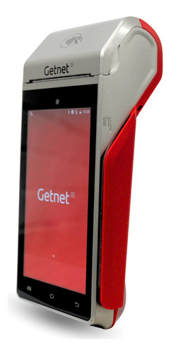 Terminal Punto De Venta Inteligente Getnet