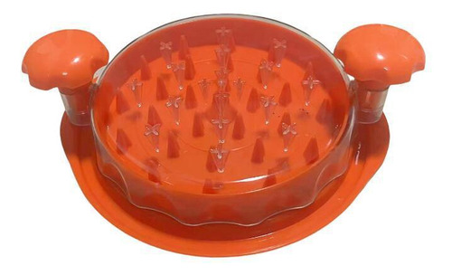 Moedor De Carne Para Carne De Porco E Frango Desfiados