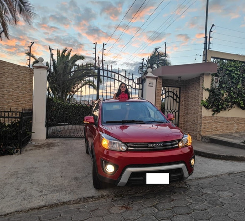 Great Wall Haval M4 + Sunroof A Mi Nombre