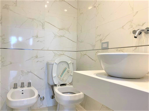 Imagen 14 de 14 de Depto 3/4 Amb - Suite - Balcon - Estrenar // Pueyrredon 371