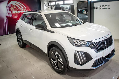 Peugeot 2008 1.0T Active