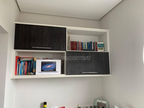 Imagem 16 de 30 de Casa Com 4 Dormitórios À Venda, 460 M² Por R$ 1.950.000,00 - Parque Dos Príncipes - São Paulo/sp - Ca18748