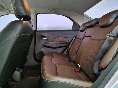 Imagem 5 de 15 de Crevolet Cobalt Ltz 1.8 Automático (flex)