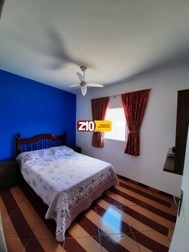 Imagem 13 de 30 de Casa Para Venda No Jardim Morada Do Sol A Poucos Metros Do Parque Ecológico Na Z10 Imóvies - Indaiatuba/sp - Ca09734 - 70273188