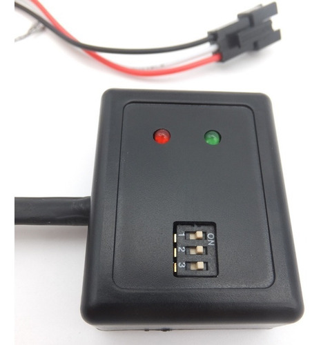 Flow Switch Detector Caudal + Sensor Flujo 3/4 +triac+ 9v/1a