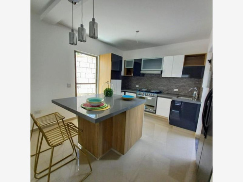 Casa Nueva 4 Recs Una En Pb Jardín Alberca Jacuzzi Palapa Vi