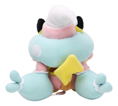 Juguetes De Peluche De Pikachu Cos, Dibujos Animados, Suaves