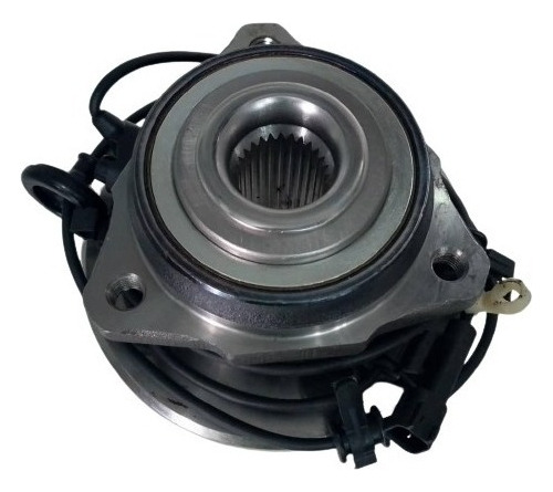 Mozo Rh Delantero Con Abs Cherokee 2002-2007 Kj