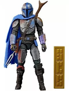 Star Wars The Black Series Credit Collection The Mandalorian