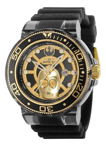 Invicta 26123 top