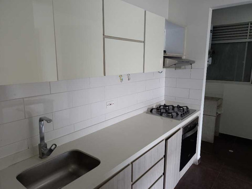 Imagen 1 de 14 de Venta Apartamento Trebol Manizales