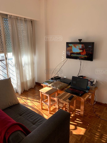 Departamento En Venta Ubicado En Palermo, Capital Federal, Buenos Aires