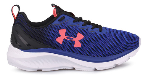 Zapatillas Mujer Under Armour Charged Fleet- Newsport