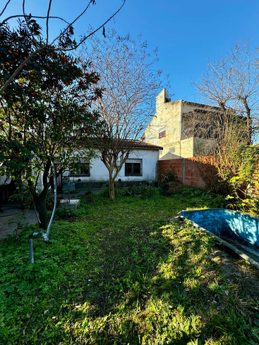 Casa En Derqui Centro Pilar Apta Credito