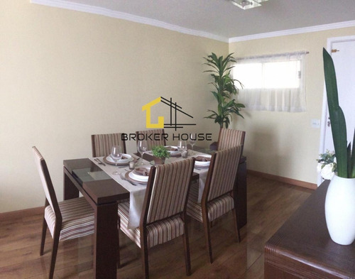 Imagem 6 de 20 de Apartamento A Venda No Bairro Vila Madalena Em São Paulo - - Bh11140-1