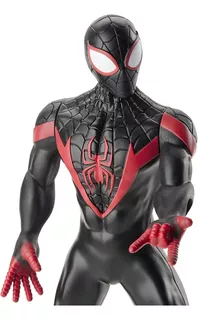 Boneco Hasbro Marvel Olympus Miles Morales Spider Man E7697