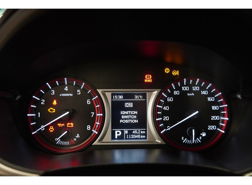Suzuki Vitara 1.4 16V TURBO GASOLINA 4SPORT AUTOMÁTICO