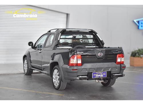 Fiat Strada 1.8 MPI ADVENTURE CD 16V FLEX 2P MANUAL