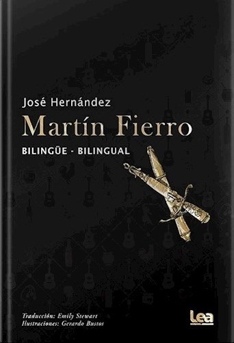 Martin Fierro/ Bilingue