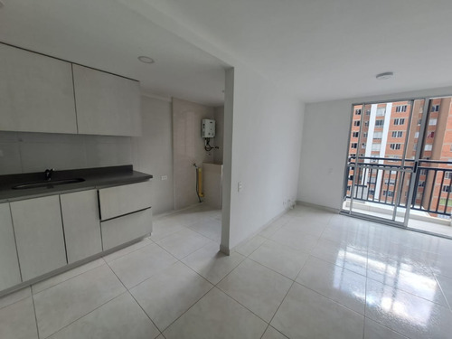 Apartamento En Venta En Amazonia Bello