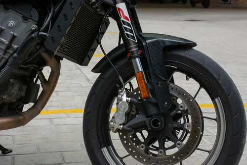 Ktm 790 Duke