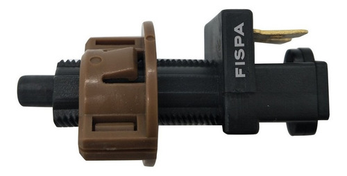 Bulbo De Stop Sensor Pedal De Freno Ford Fiesta 1.8 D