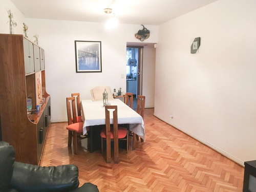 Venta - Departamento 4 Amb. C/ Cochera Y Baulera - Ramos Mejia Sur