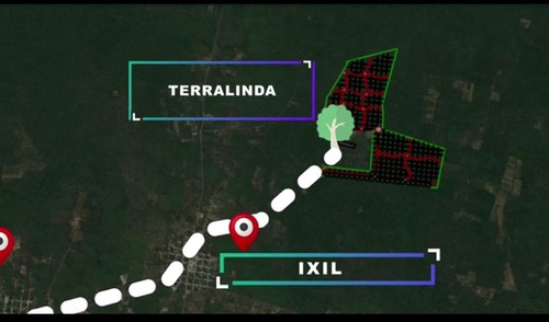 Imagen 5 de 9 de Terrenos Campestres En Venta Terralinda Mococha-yucatán Ctv