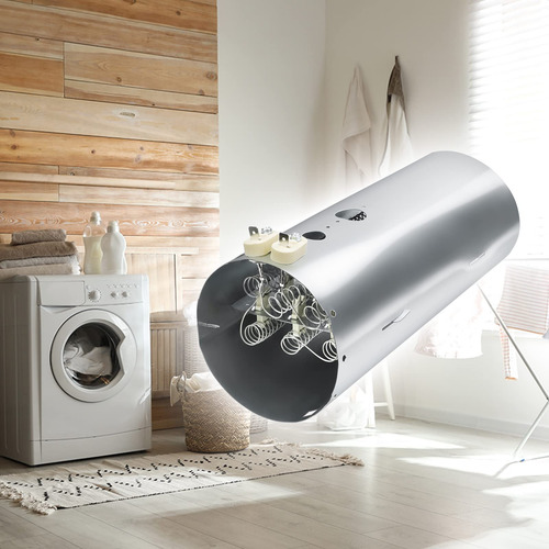 Elemento Calefactor Para Secadora 137114000 Con Garantía De