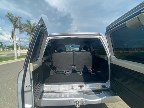 Imagen 7 de 14 de Nissan Patrol 2006 3.0 Y61 Gl