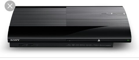 Playstation 3 Usada