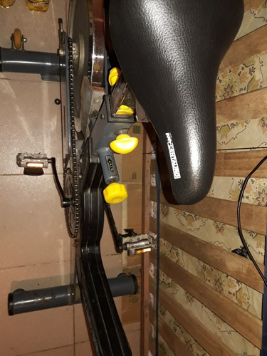 Bicicleta Spinning Profesional