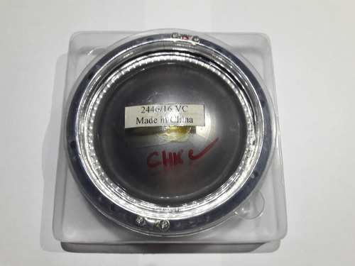 Kit Repuesto Driver Compatble Das K8 Jbl 2446 - 16 Ohms
