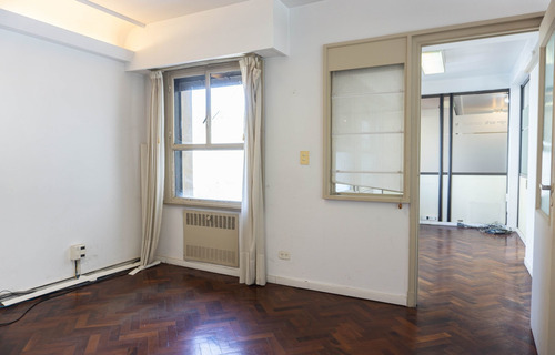 Imagen 15 de 30 de Venta Oficina Exte. Ubicación 5 Salas 2 Bauleras