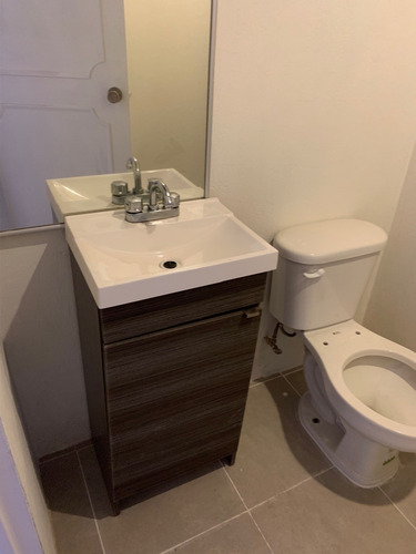 Departamento En Venta En Col Del Valle