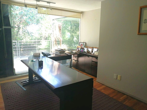 San Ángel Casa Con Uso De Suelo En Venta