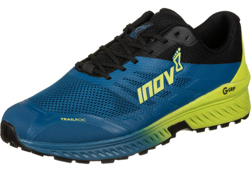 Inov-8 Hombres Trailroc G 280 - Zapatos Pa B07kytb7zb_060424