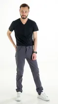 Comprar 2 Pantalones Clasico De Hombre Vestir Gabardina Polo Club